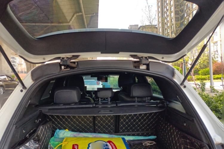 Used Mercedes-Benz GLC 2018 GLC 260 4MATIC Dynamic Edition