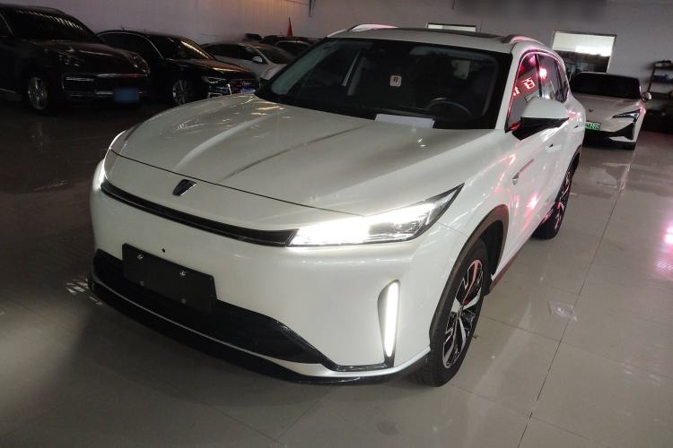 Used Roewe D5X DMH 2024 135 Tech Edition