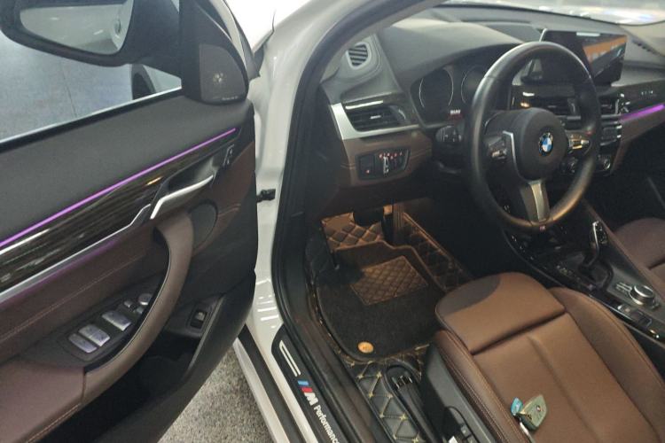 Used BMW X1 2022 Updated xDrive25Li Premium Edition