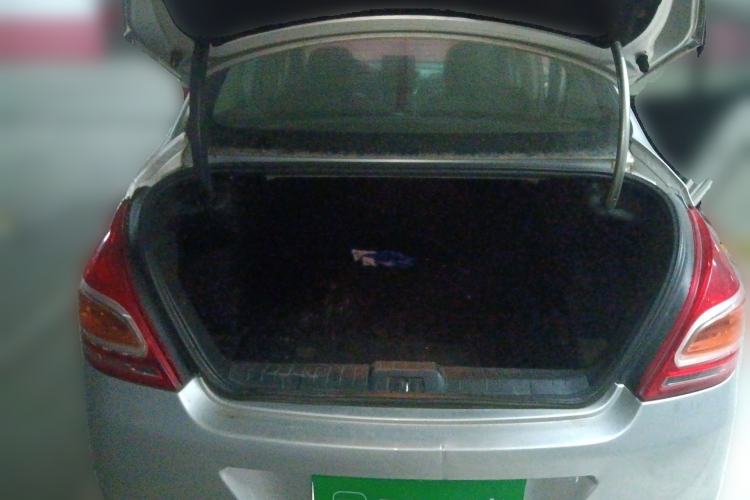 Used Peugeot 308 2012 1.6L Manual YouShang Edition
