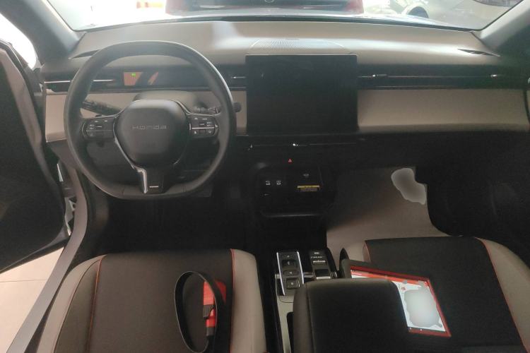 Used Honda e:NS2 2024 Glitter Edition