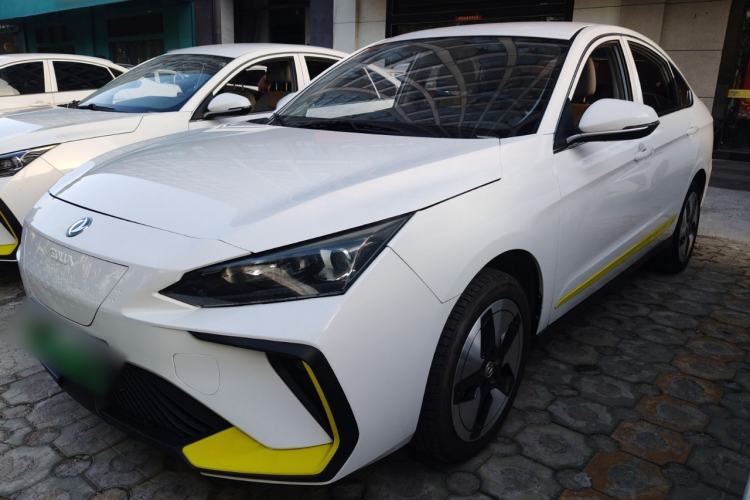 Used Dongfeng Aeolus E70 2023 Revised PRO Smart Drive Version