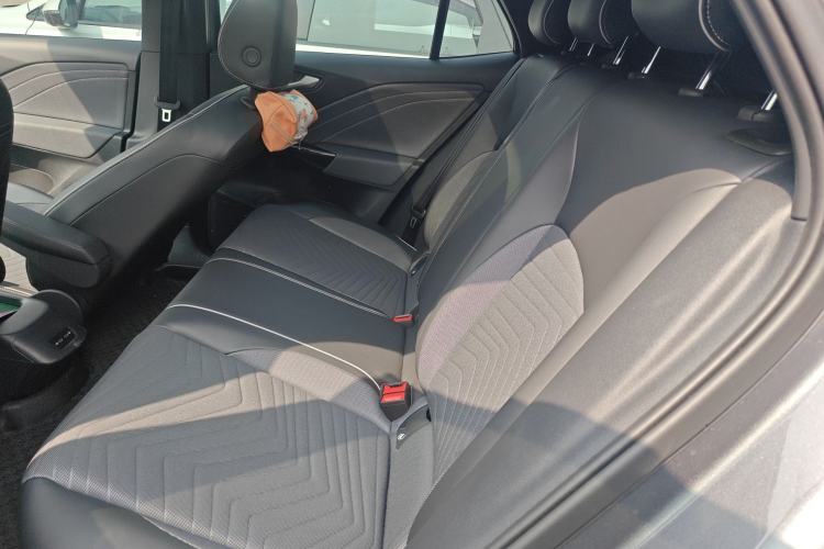 Used Volkswagen ID.3 2024 Outstanding Edition