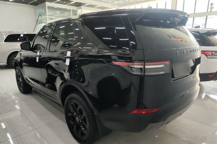 Used Land Rover Discovery 2020 3.0 SC V6 SE
