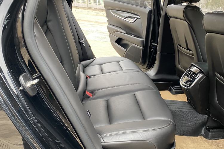 Used Cadillac XTS 2018 28T Luxury Edition