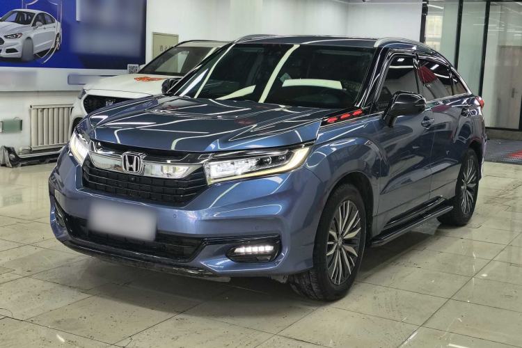 Used Honda Avancier 2020 370TURBO Four-Wheel Drive Supreme Edition