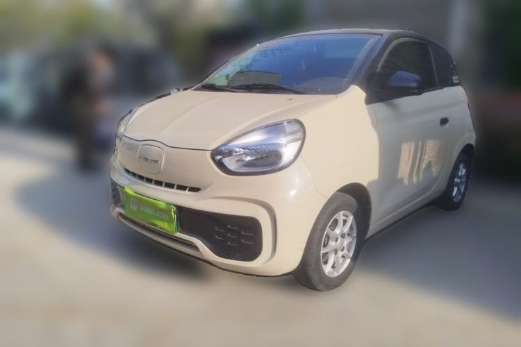 Used Roewe Clever 2022 311km QiQi BoBo Edition