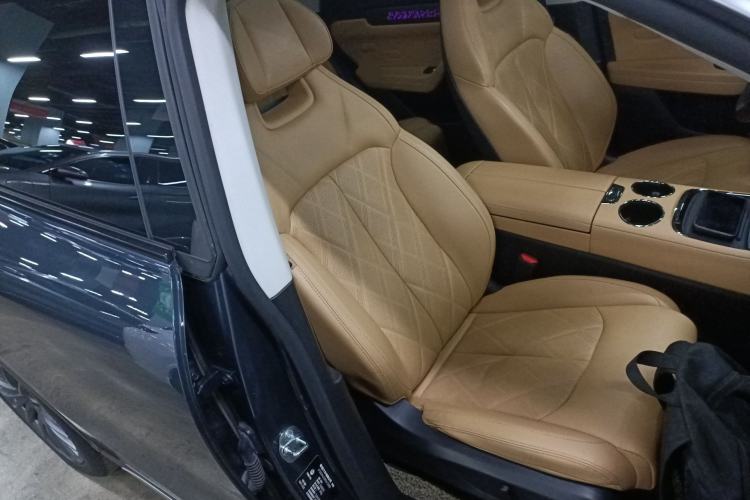 Used Leapmotor C11 2024 All-Electric 580 Luxury Edition