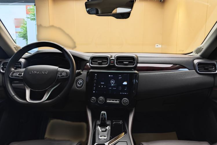 Used Lynk & Co 02 2020 High-Energy Edition 2.0T Automatic Two-Wheel Drive Shine Pro Edition
