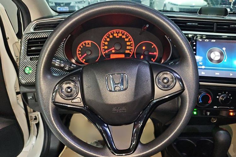 Used Honda Greiz 2016 1.5L CVT Classic Edition

