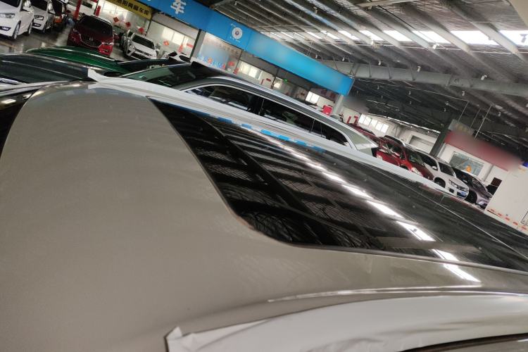 Used Haval H6L 2026 Model 2.0T Max