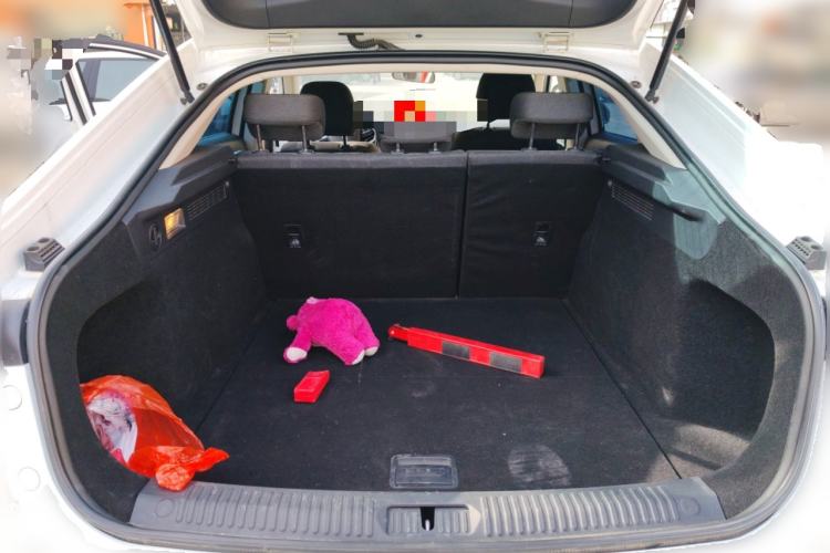 Used Bestune B70 2022 Third Generation 1.5T Automatic Enjoyment Version