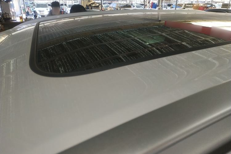 Used Haval H6 2021 3rd Generation 2.0T Automatic Two-Wheel Drive Max