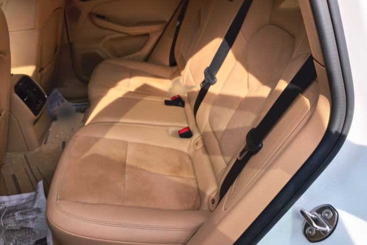 Used Porsche Macan 2016 Macan 2.0T
