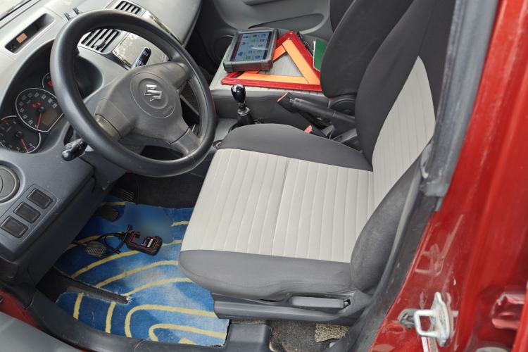 Used Suzuki Swift 2013 1.3L Manual Value Edition
