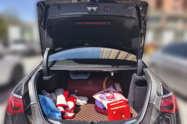 Used Mercedes-Benz S-Class 2022 Revised S 400 L Business Version
