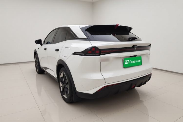 Used Deepal S07 2025 Deepal Intelligent Driving AD PRO Range-Extended Version
