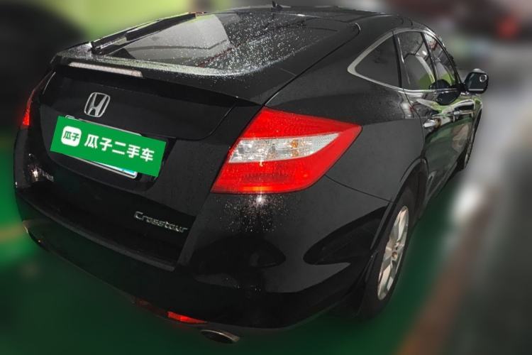 Used Honda Crosstour 2012 2.4L Luxury Edition
