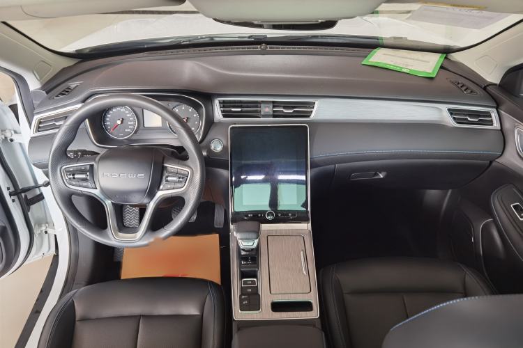 Used Roewe RX5 2020 PLUS 300TGI Automatic Ali National Style Luxury Edition