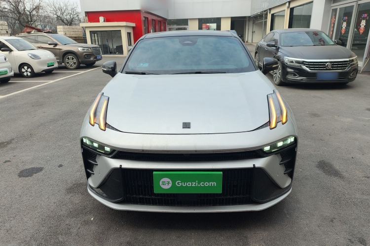 Used Lynk & Co 03 2023 1.5TD DCT JingPro