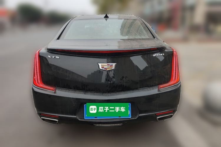 Used Cadillac XTS 2018 28T Tech Edition