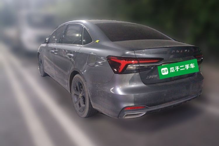 Used Roewe i6 MAX New Energy 2020 1.5T PHEV Sporty Cool Edition
