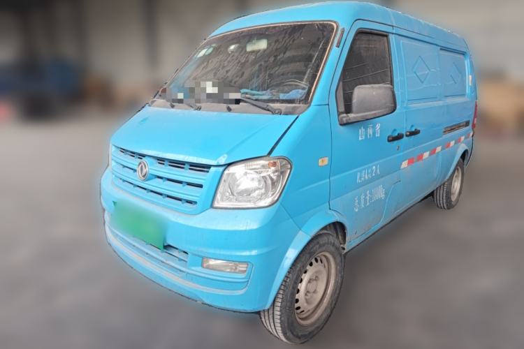 Used Dongfeng Xiaokang K05S 2016 1.0L Practical Version DK10