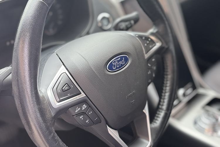 Used Ford Mondeo 2020 EcoBoost 180 Stylish Model