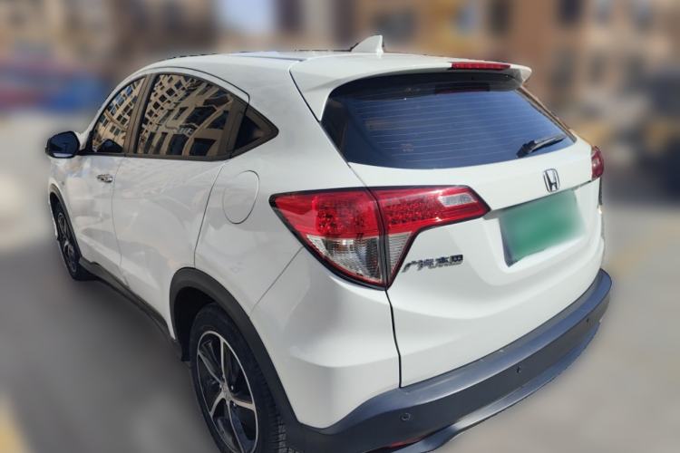 Used Honda Vezel 2020 1.5L CVT Pioneer Edition