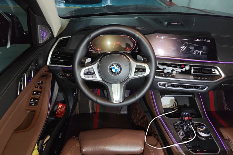 Used BMW X5 2020 xDrive30i M Sport Package