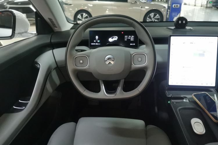 Used Nio ET5 2022 100 kWh
