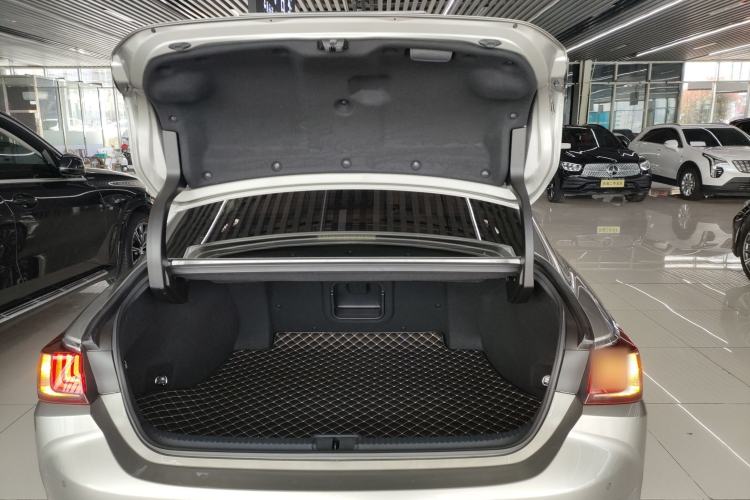 Used Lexus ES 2023 200 Excellence Edition