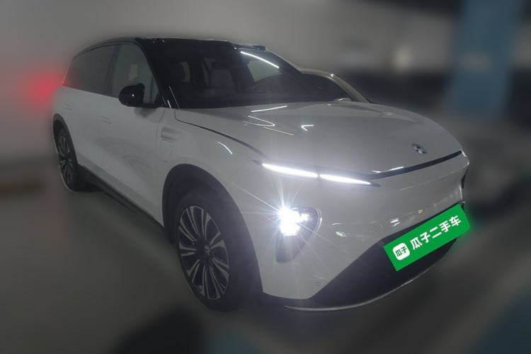 Used Nio ES8 2024 75 kWh Executive Edition
