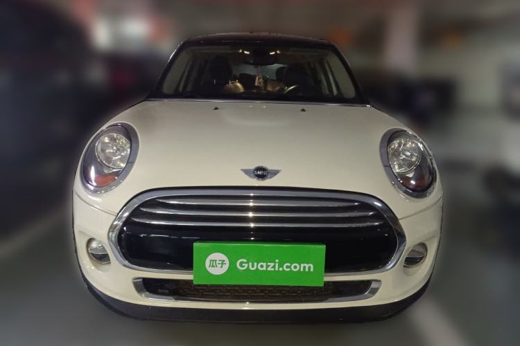 Used MINI MINI 2016 1.5T COOPER Five-Door Edition
