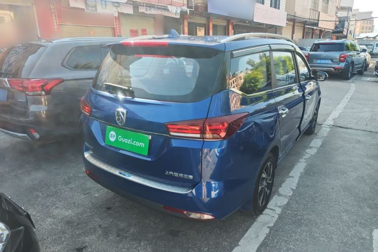 Used Baojun 360 2019 1.5L Manual Luxury Version China VI