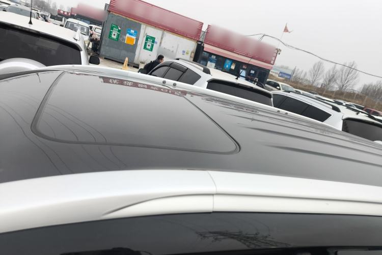 Used Mitsubishi Outlander 2020 2.0L Two-Wheel Drive Comfort Edition 7-Seater
