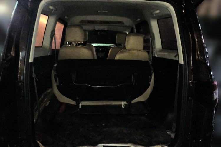 Used HYOSOW H2 2016 H2E 1.5L Fashion Model BJ415B