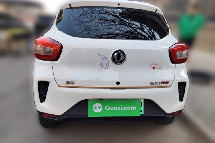 Used Dongfeng NAMMI EX1 2022 Revised PRO Enjoyment Version