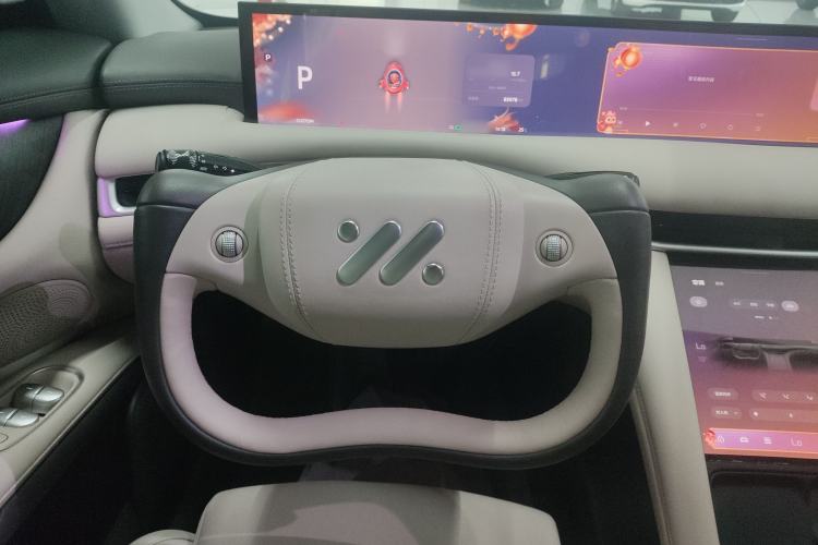 Used IM LS6 2023 Max Standard Edition