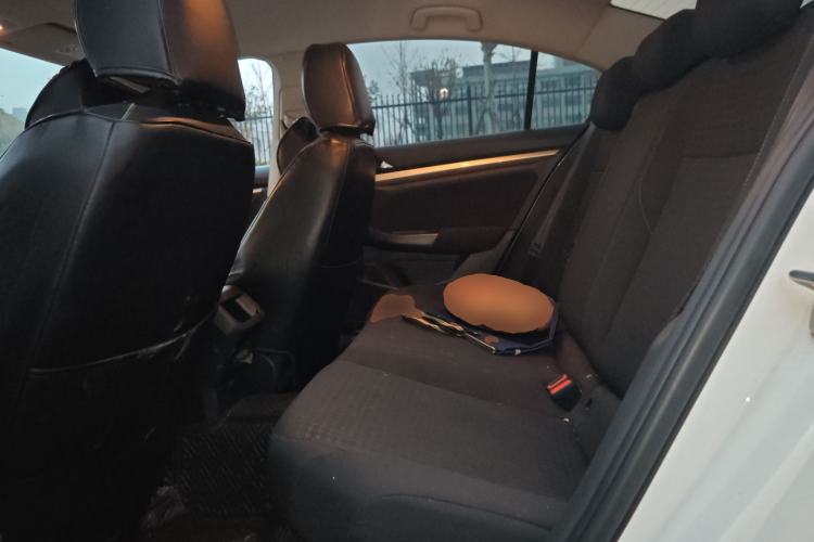 Used Volkswagen Bora 2021 1.5L Manual Fashion Smart Connect Edition