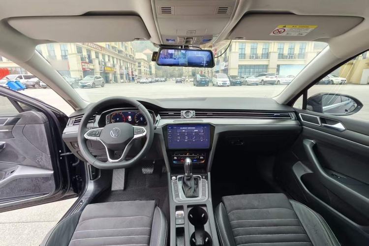 Used Volkswagen Magotan 2020 330TSI DSG Luxury Edition