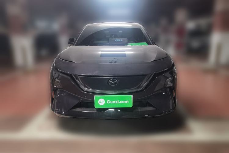 Used Mazda EZ-60 2025 Model Range-Extended 200 Max