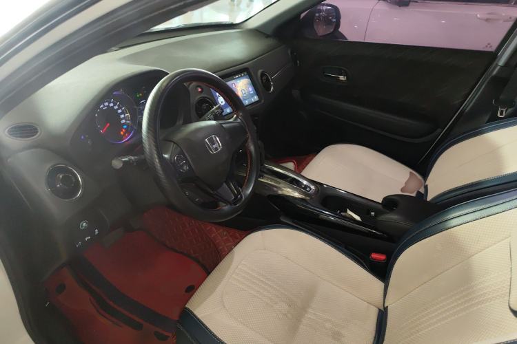 Used Honda XR-V 2017 1.8L EXi CVT Comfort Version
