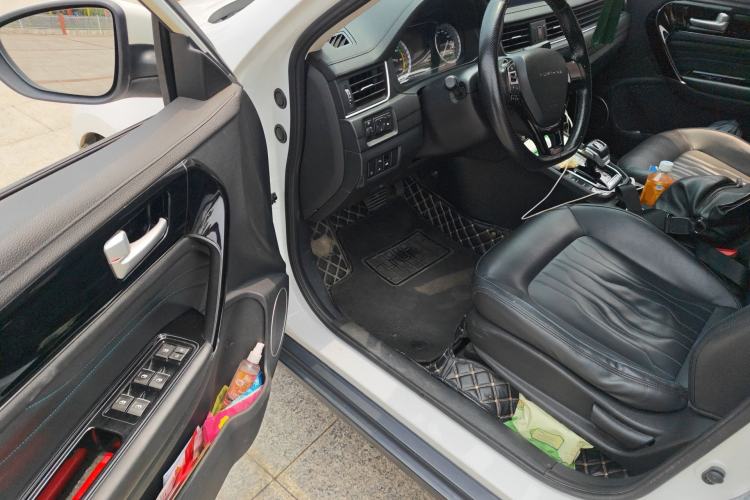 Used FORTHING S50 2021 Operational Type Driver Seat