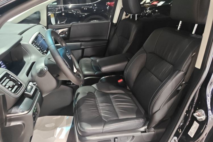 Used Honda Odyssey 2019 2.0L Rui·Zhi Zhen Edition