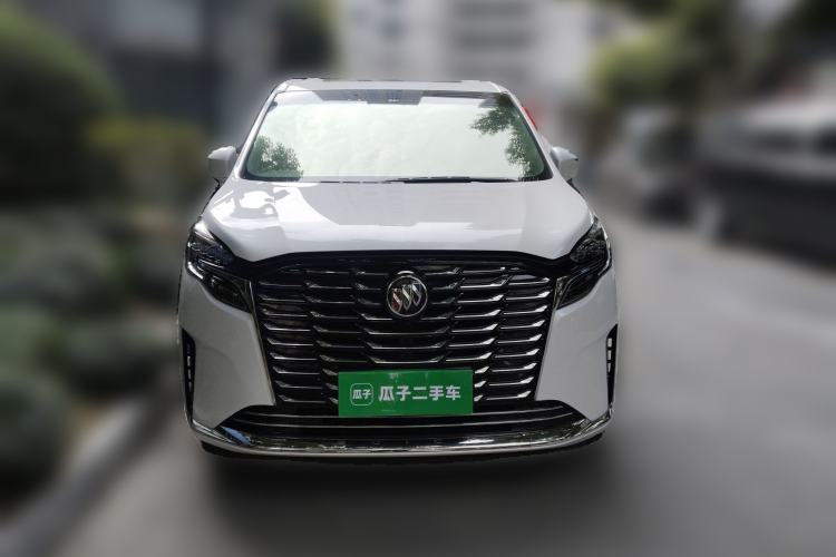 Used Buick GL8 2023 ES Lu Zun Comfort Model