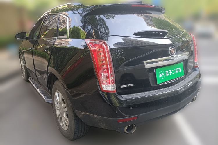 Used Cadillac SRX 2014 3.0L Luxury Model