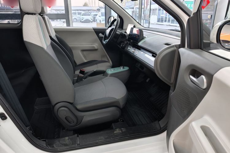 Used CHANGAN NEVO Lumin 2023 205km Xiangqin Version
