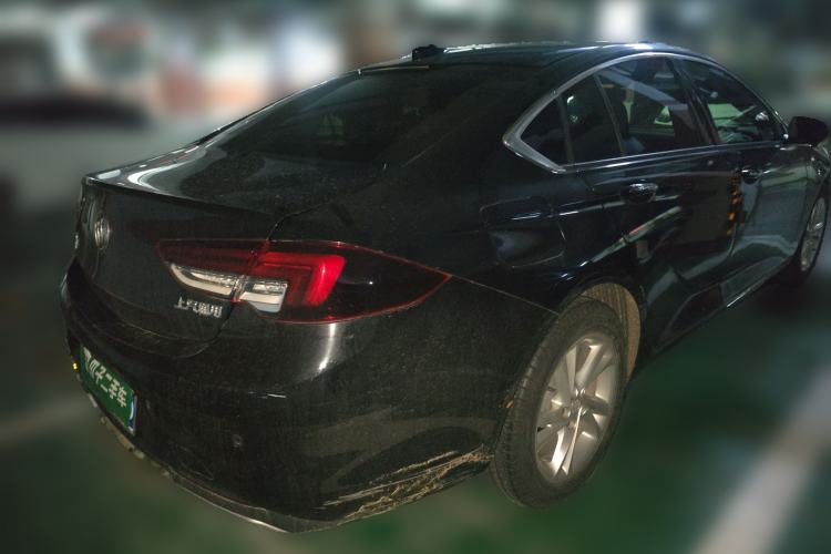 Used Buick Regal 2023 552T Smart Enjoyment Version
