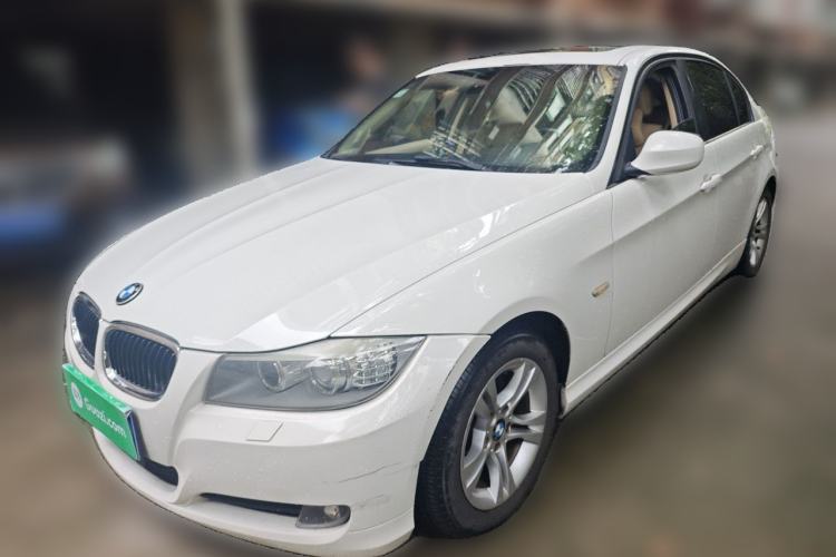 Used BMW 3 Series 2012 318i Leading Model